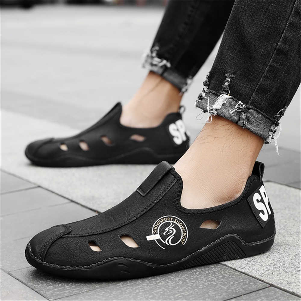 Health & Wellness Naics Code - Spring-autumn Demi-season Big Size Shoes For