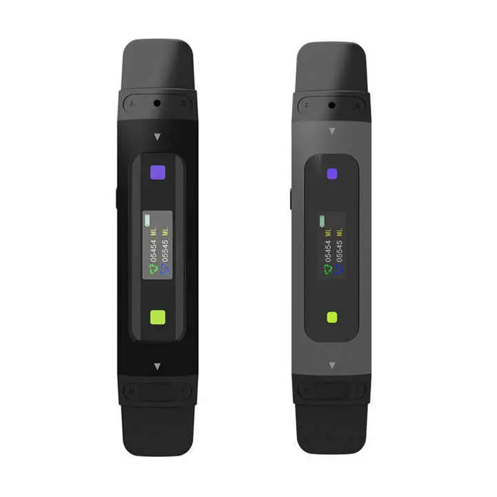 Health & Wellness Naics Code - High Quality SmartAPP Controlled Breathing Trainer