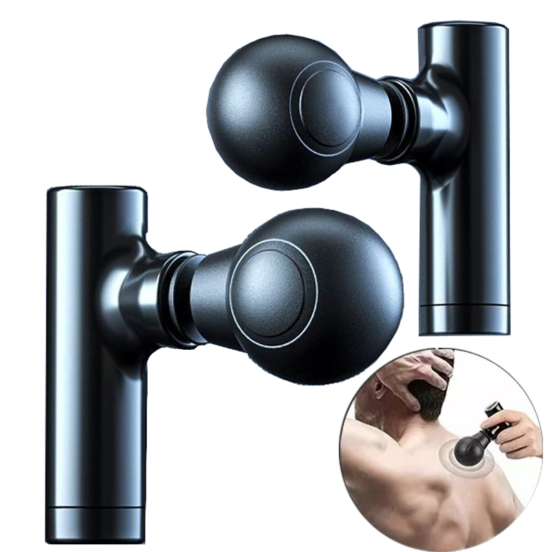 2025 New USB Mini Massage Gun  - Health Wellness And Fitness recension och pris