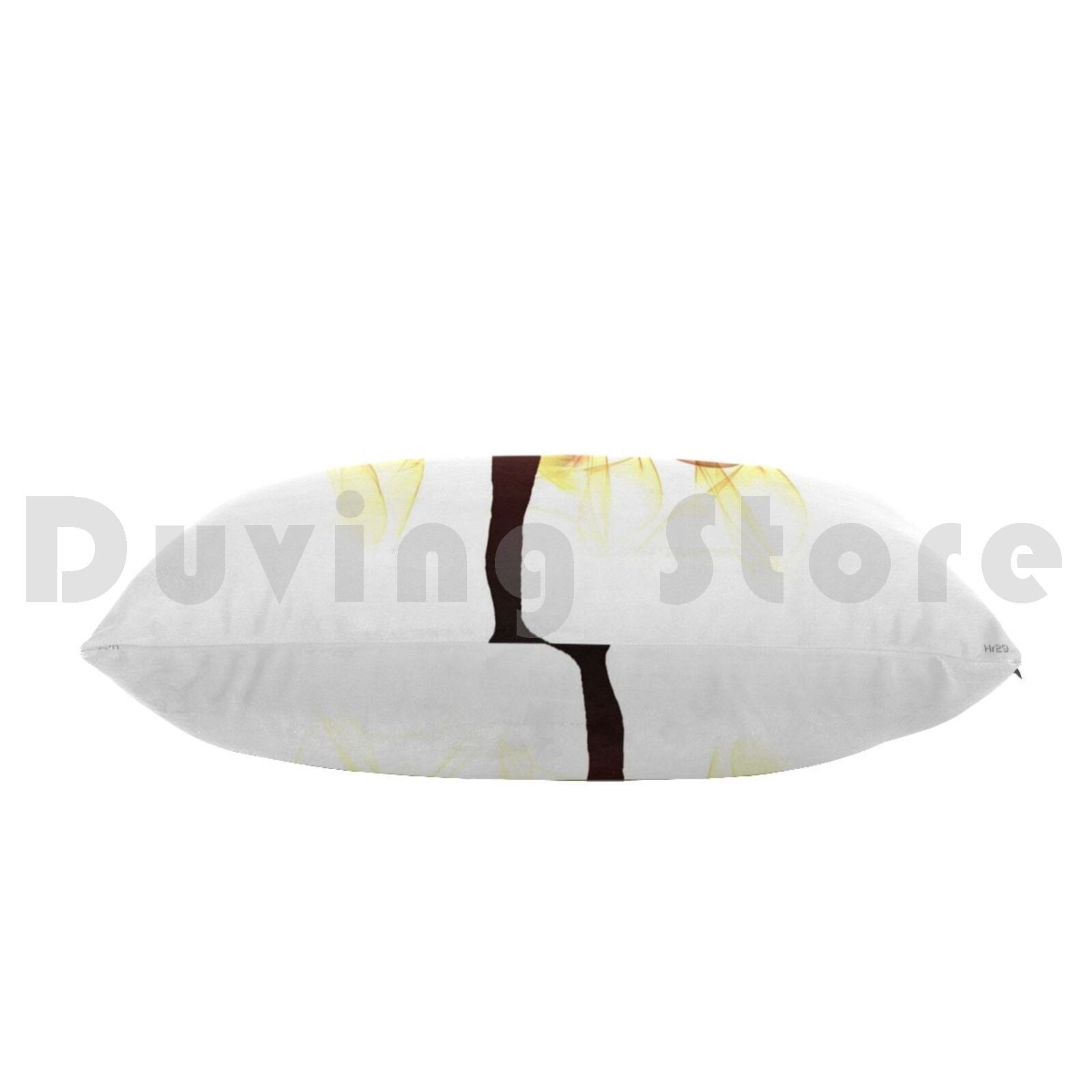Yoga Poses Pillow Case Printed - Health Wellness Yoga recension och pris