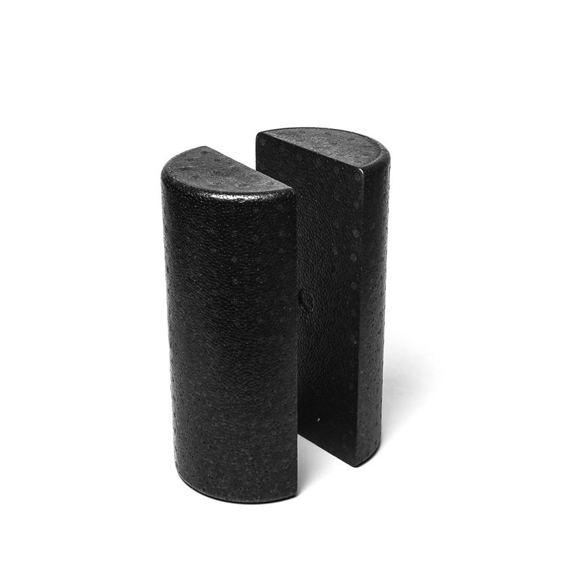Semi-circular Yoga Column Foam - Health Wellness And Fitness recension och pris