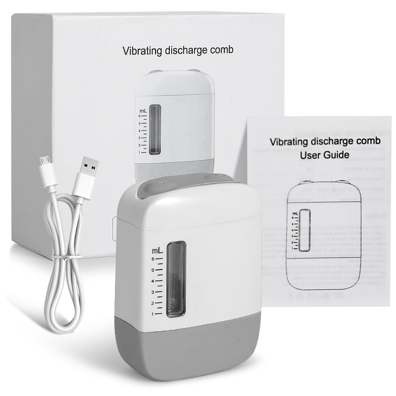 Electric Intelligence Scalp Ma - Scalp Massager Electric recension och pris
