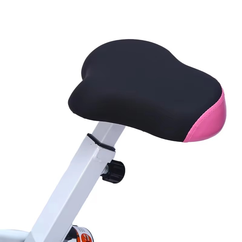 Stationary Bicycle Magnetic Co - Health Wellness Training recension och pris