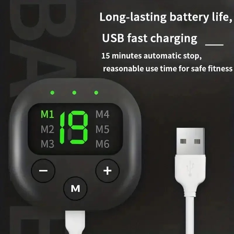 Hot-Selling Fat-Removing Belt  - Health Wellness And Fitness recension och pris