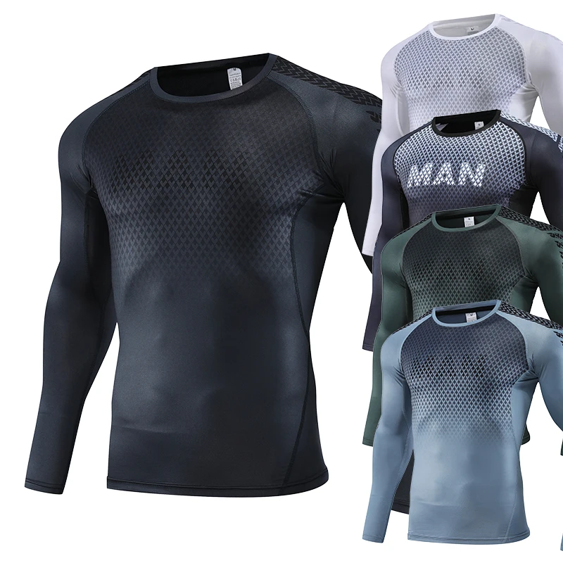 Mens Sport Top for Fitness T-s - Health Wellness And Fitness recension och pris