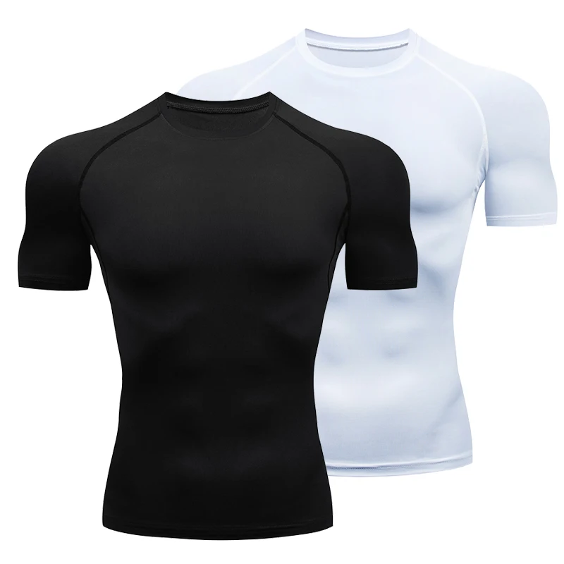 Mens Sport Top for Fitness T-s - Health Wellness And Fitness recension och pris