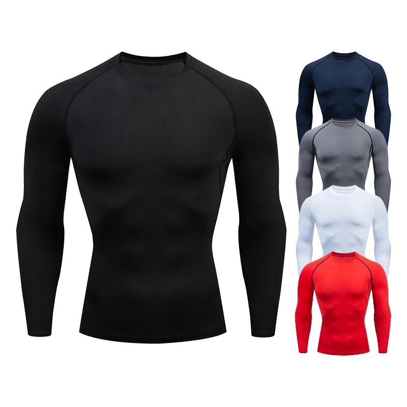 Mens Sport Top for Fitness T-s - Health Wellness And Fitness recension och pris