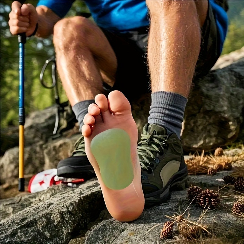 Body Detoxification Natural Wo - Detox Foot Patch recension och pris