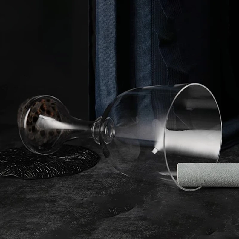 Handheld Crystal Singing Bowl  - Healing Crystal Set recension och pris