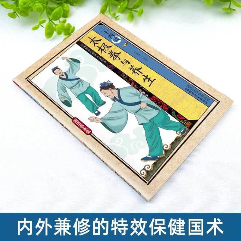24 Style Tai Chi and Health Ex - Health & Wellness Naics Code recension och pris