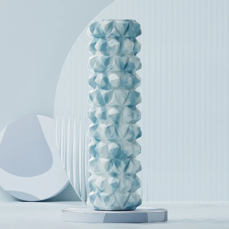 EVA 30CM 45CM Foam Roller Musc - Health Wellness And Fitness recension och pris