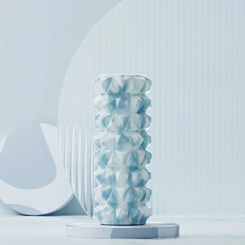 EVA 30CM 45CM Foam Roller Musc - Health Wellness And Fitness recension och pris