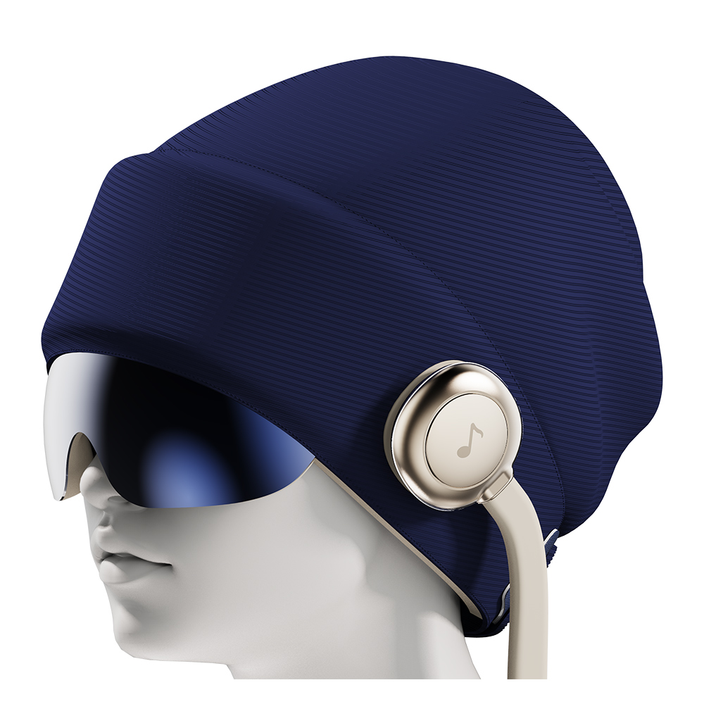 Multifunctional intelligent el - Scalp Massager Electric recension och pris