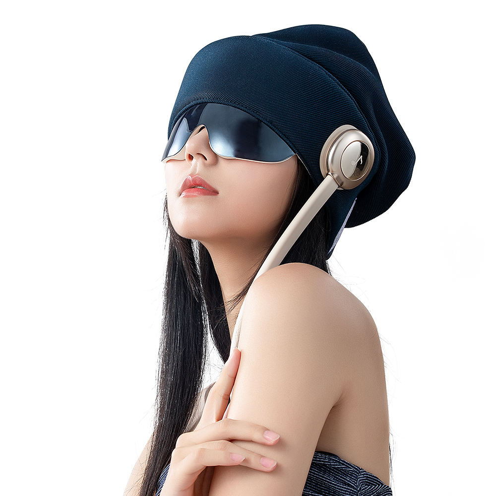 Multifunctional intelligent el - Scalp Massager Electric recension och pris