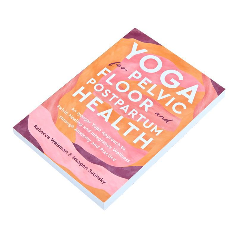 Yoga For Pelvic Floor And Post - Health Wellness Yoga recension och pris