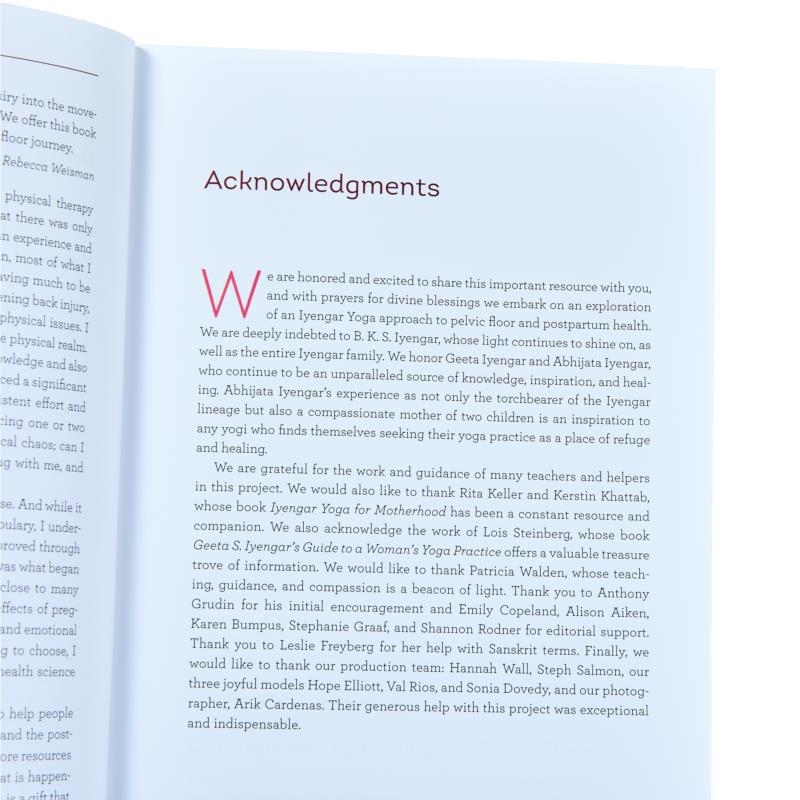 Yoga For Pelvic Floor And Post - Health Wellness Yoga recension och pris
