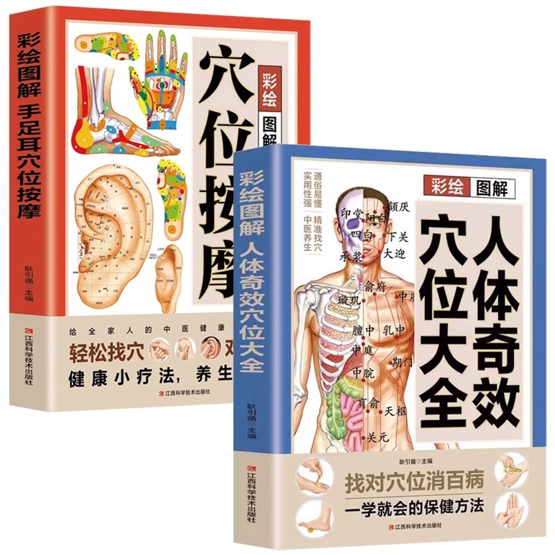 Complete Guide to Acupoint Mas - Health & Wellness Naics Code recension och pris