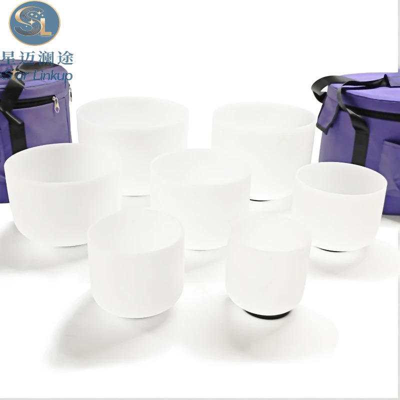 Star Linkup Complete Meditatio - Healing Crystal Set recension och pris