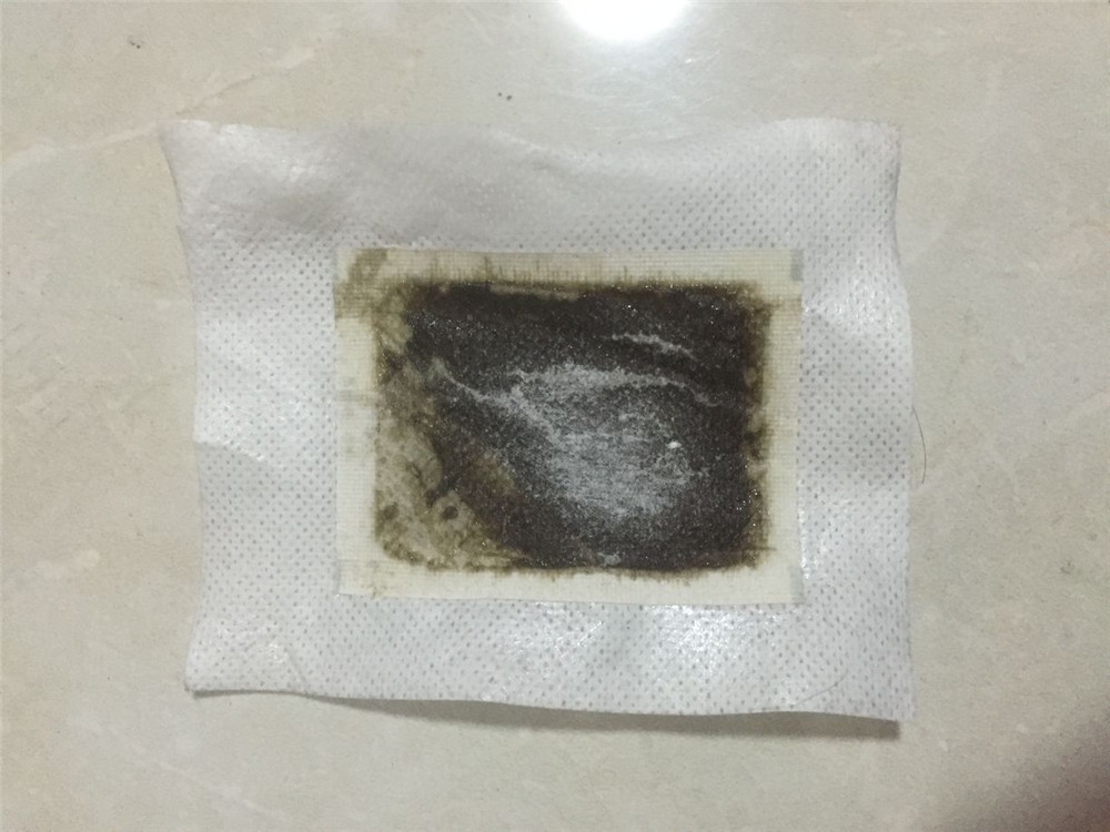 medical High quality Detox Foo - Detox Foot Patch recension och pris