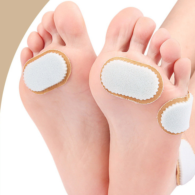 Foot Care Sticker  Patch Corn  - Detox Foot Patch recension och pris