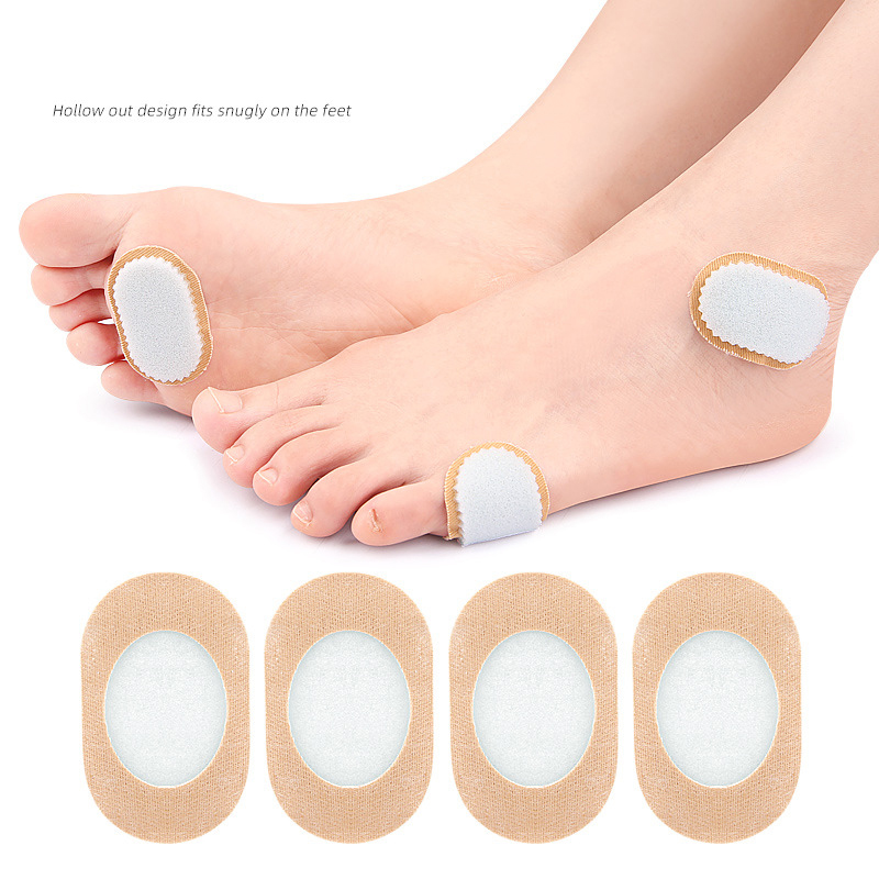 Foot Care Sticker  Patch Corn  - Detox Foot Patch recension och pris