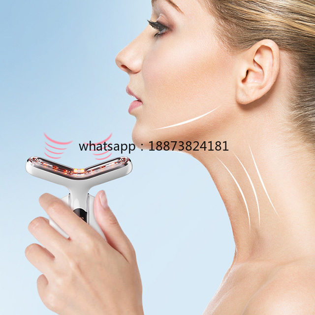 Personal Care Fade Line Neck C - Scalp Massager Electric recension och pris