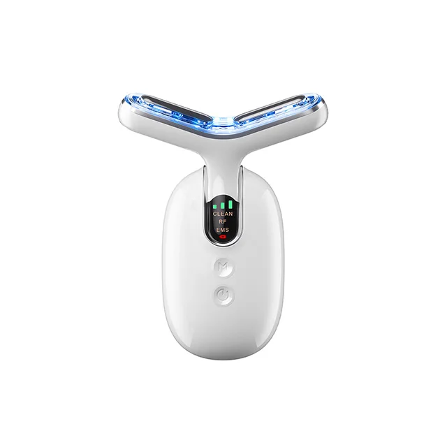 Personal Care Fade Line Neck C - Scalp Massager Electric recension och pris