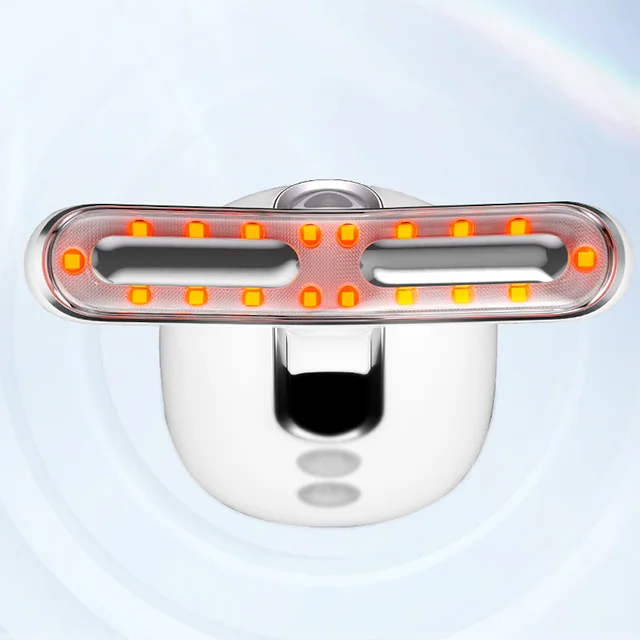 Personal Care Fade Line Neck C - Scalp Massager Electric recension och pris