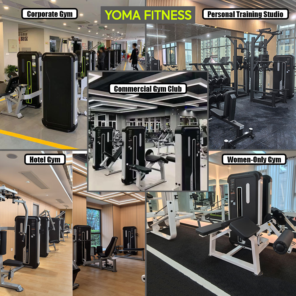 Guangzhou Strength Training Eq - Health Wellness Training recension och pris