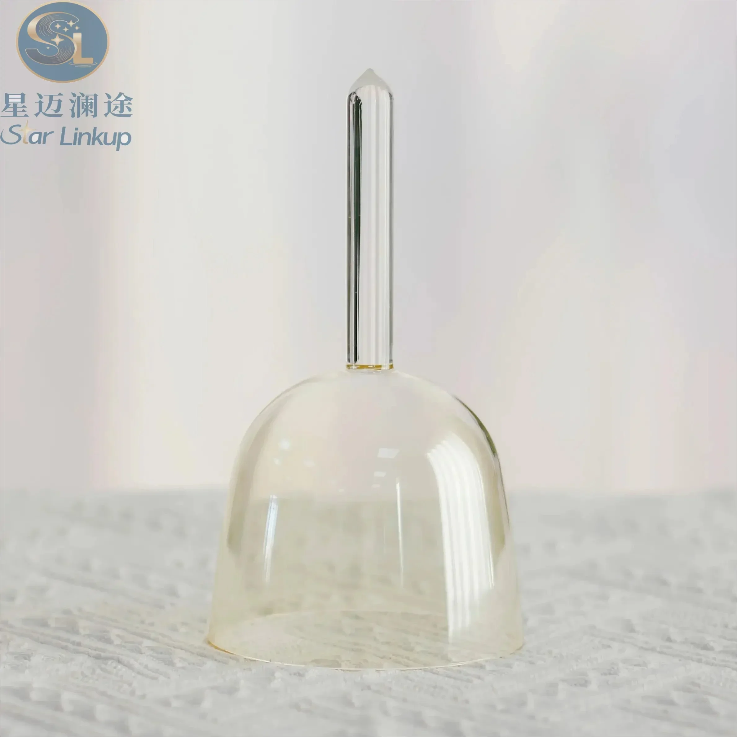 Star Linkup Yellow Handheld Ha - Healing Crystal Set recension och pris