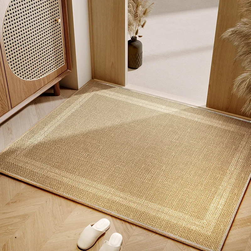 Japanese Diatom Mud Anti Slip  - Bamboo Bath Mat recension och pris