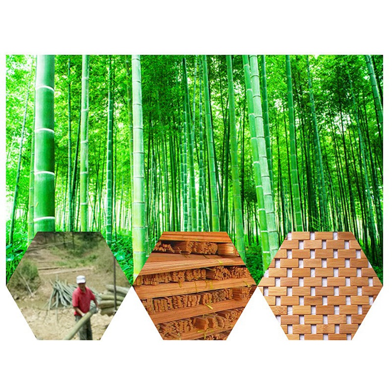 Teak Wood Bath Mat Feet Shower - Bamboo Bath Mat recension och pris