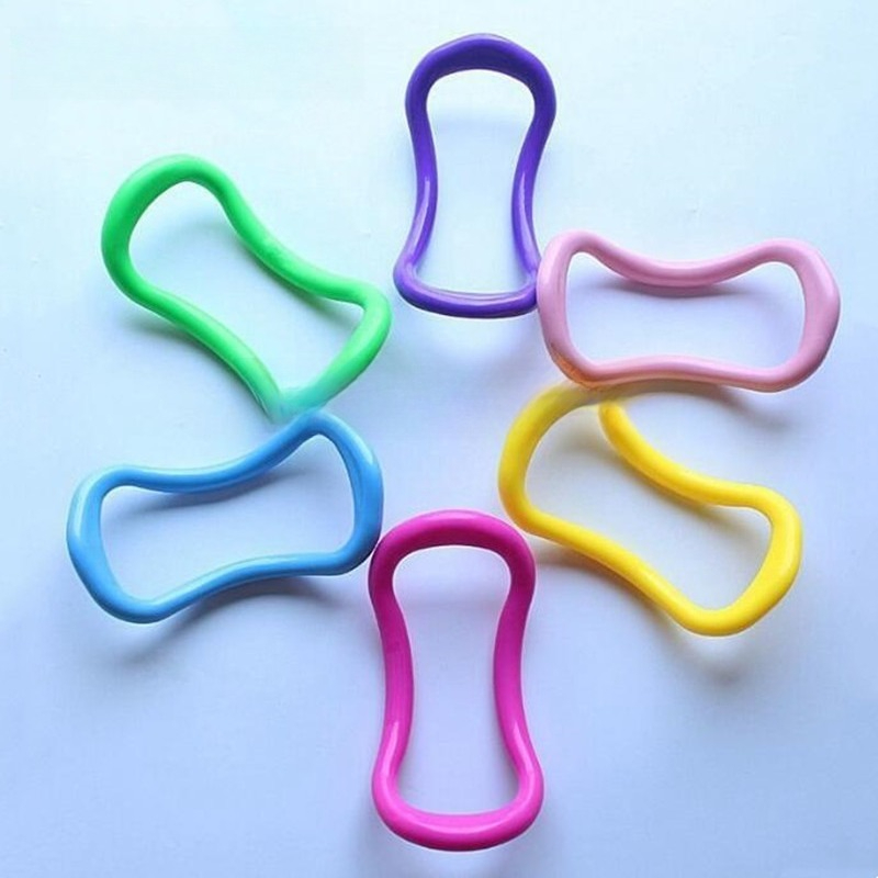 Prati Yoga Ring Shoulder Stret - Health Wellness And Fitness recension och pris
