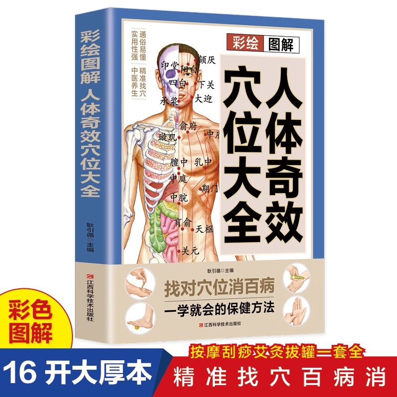 Acupoint Massage & TCM Health  - Health & Wellness Naics Code recension och pris