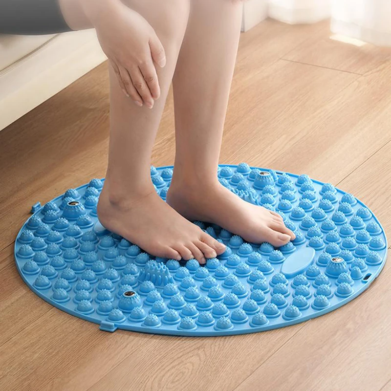 Health Walk Fingerpressure Boa - Health Wellness Training recension och pris