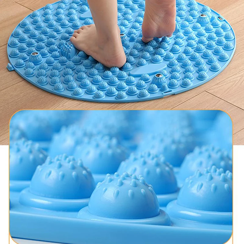 Health Walk Fingerpressure Boa - Health Wellness Training recension och pris