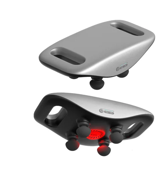 Hot Sale MINI Electric Muscle  - Scalp Massager Electric recension och pris