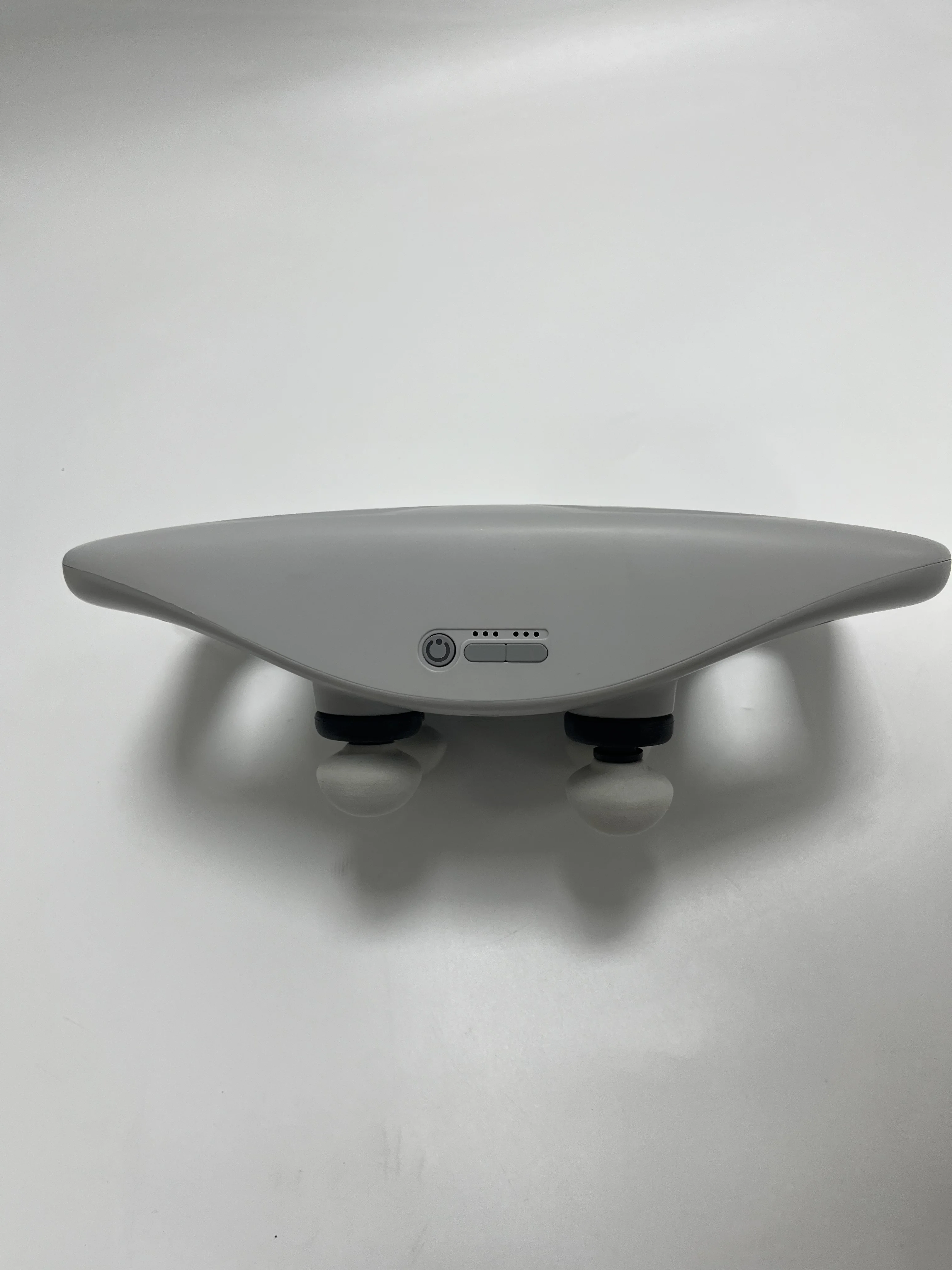 Hot Sale MINI Electric Muscle  - Scalp Massager Electric recension och pris