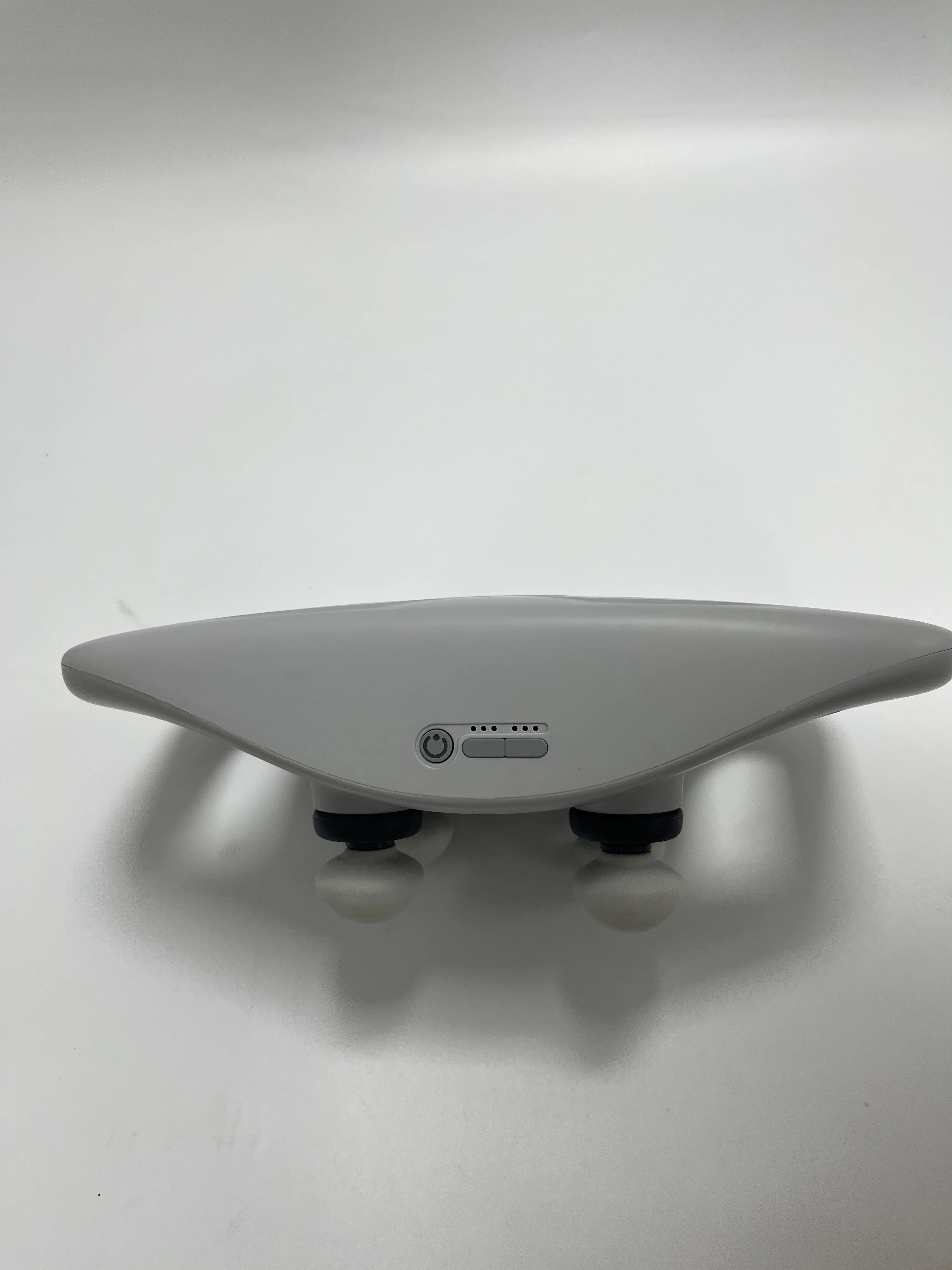Hot Sale MINI Electric Muscle  - Scalp Massager Electric recension och pris