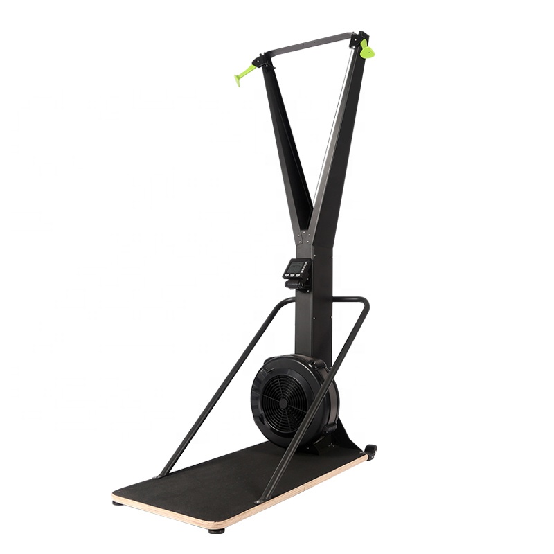 Fitness Workout Ski Simulator  - Health Wellness Training recension och pris