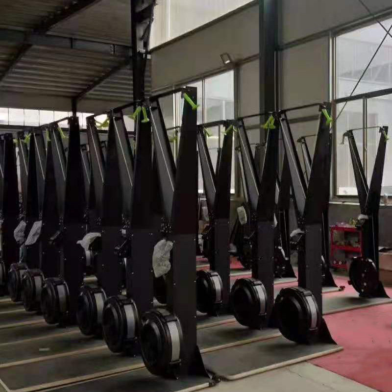 Fitness Workout Ski Simulator  - Health Wellness Training recension och pris